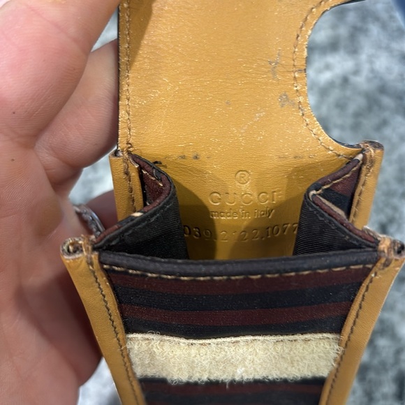 Gucci pouch - Picture 5 of 6